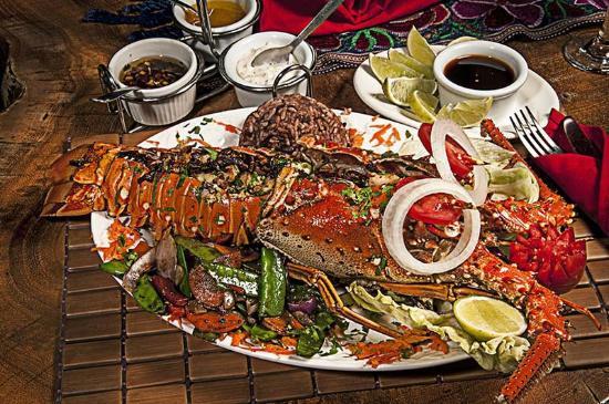 Restaurante Rosita's