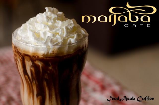 Marjaba Cafe