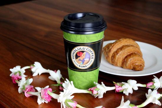 Honolulu Coffee