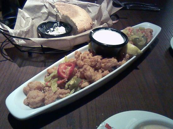 LongHorn Steakhouse
