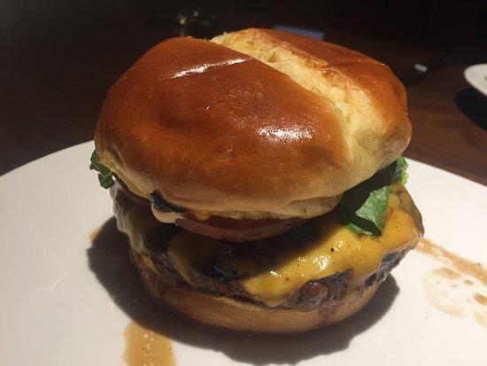 Bricks Kitchen and Pub