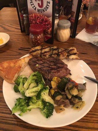 Uno Pizzeria & Grill