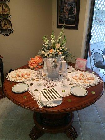 Bailey's Bakery