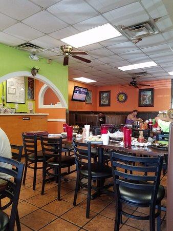 La Fuente Mexican Restaurant