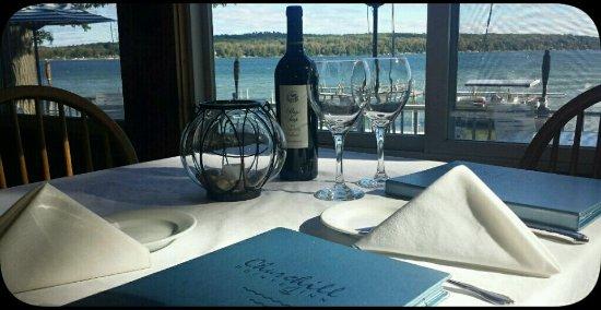 Churchill Pointe Inn