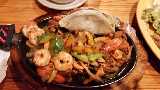 Charro Mexican Restaurant