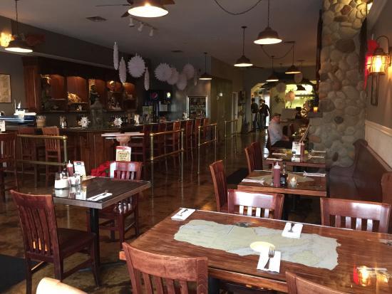 JoFish Seafood & Grill