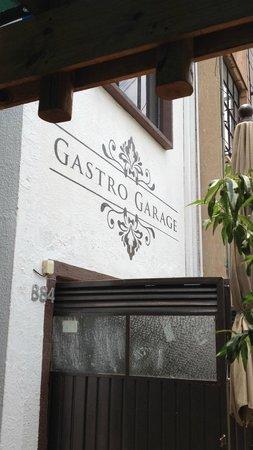 Gastro Garage