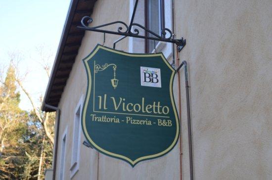 Il Vicoletto Trattoria