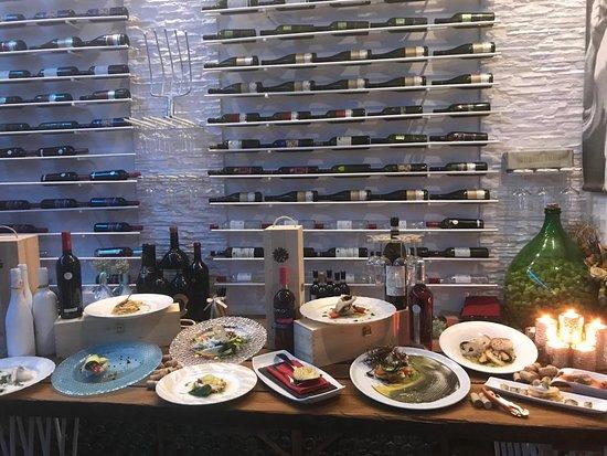 Ristorante-Pizzeria da Paura