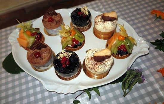 Kaffeestube am Roßmarkt