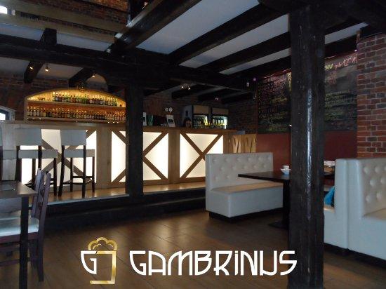 Pub Gambrinus