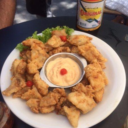 Restaurante Biritiss