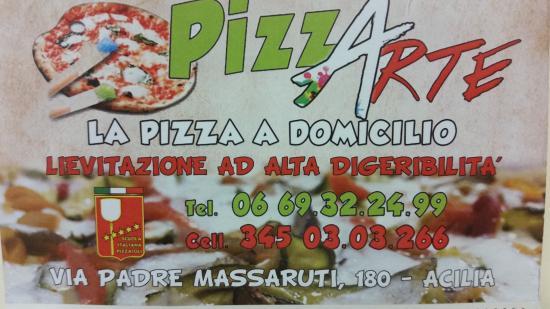 PizzArte