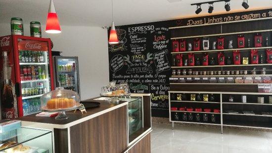 Benditto Cafe Gourmet