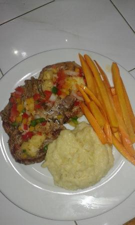 Cleeve Kitchen & Bakery