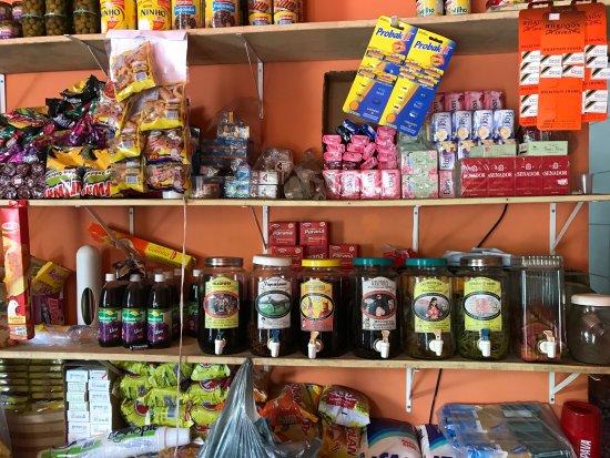 Peixe Podi Bar Music