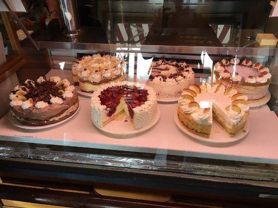 Strand-Cafe Haffkrug