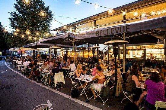 Bellevue
