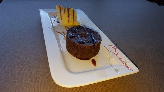 Restaurante Baixador