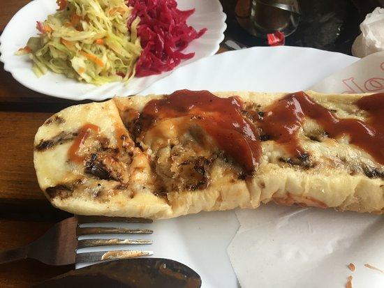 Restauracja Majerzanka