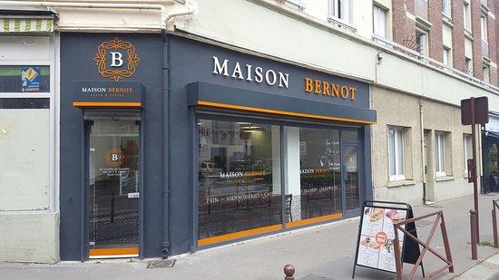 Maison Bernot