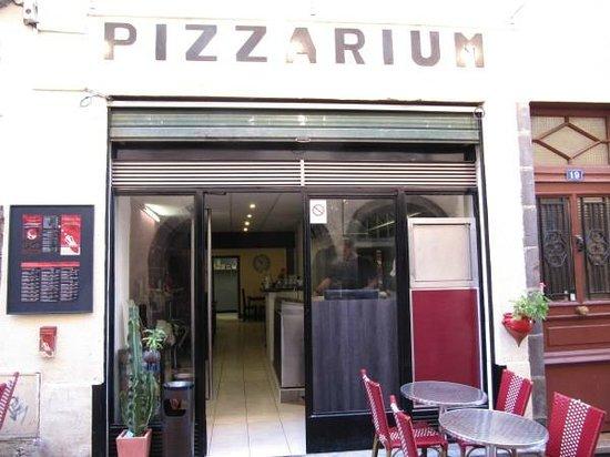 Pizzarium