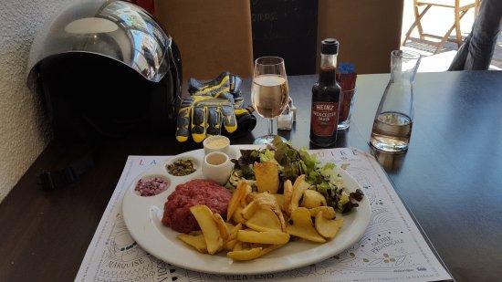 Le Refuge BAR et SNACK