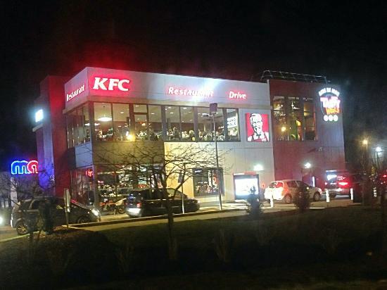 KFC