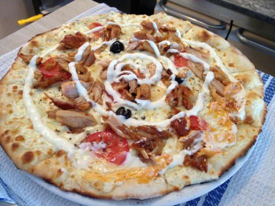 Restaurant Pizzeria Kebabe Ds