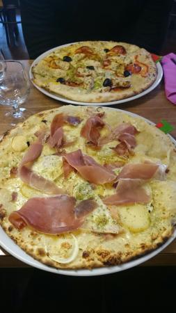 Restaurant le Mourgat Oxygene