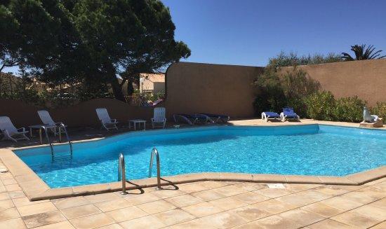 Restaurant La Perle Bleue