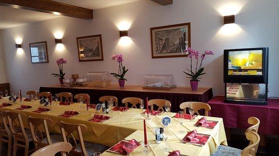 Restaurant La Dolce Vita