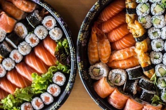 Kinoko Japanese Restaurant Byron Bay