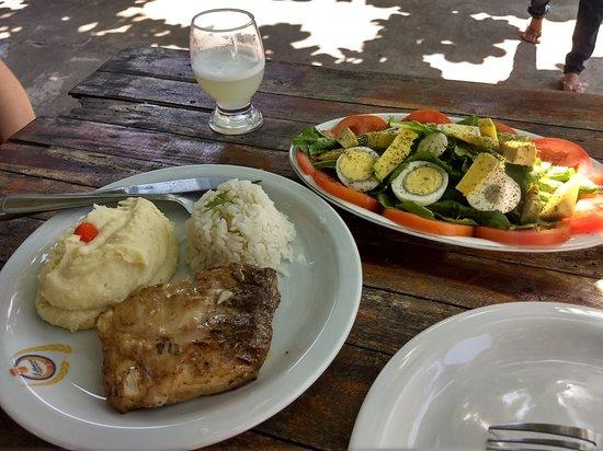 La Quilha Gastronomia & Boas Ondas