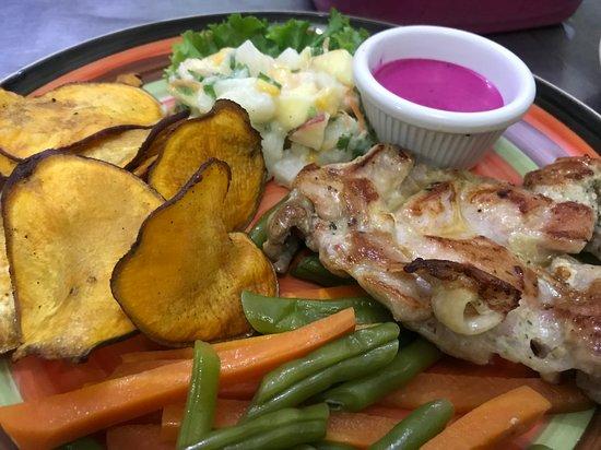 Restaurante Camino al Cerro