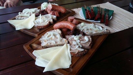 Bräustüberl Peterwirt