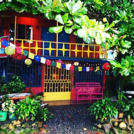 La Ballena Roja Cafe