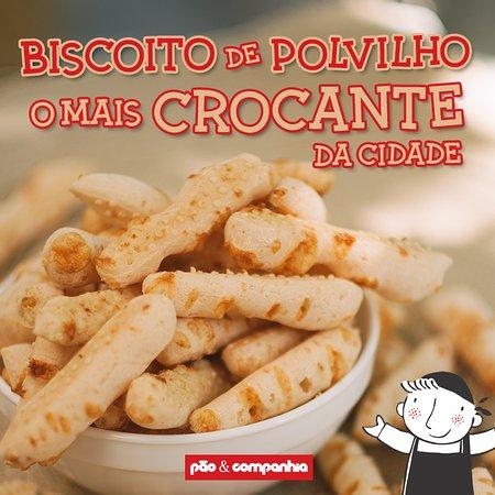 Pão e Companhia
