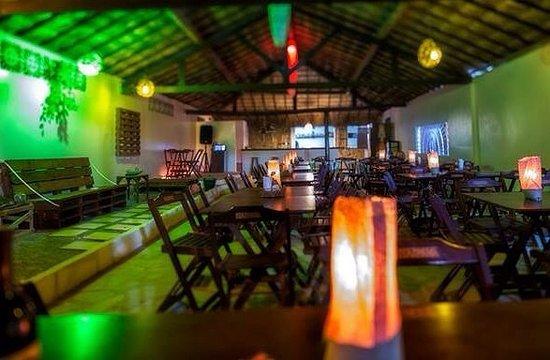 Portal de Canoa Restaurante