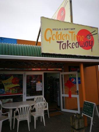 Golden Time Takeaways