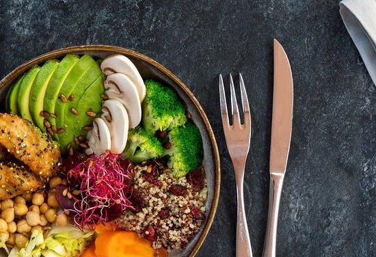 Le Restaurant Novotel Cafe