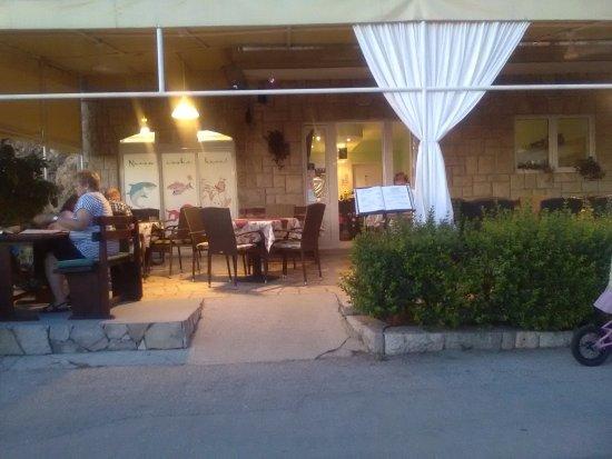 Pizzeria Bistro Natalija