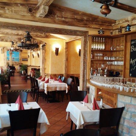 Pane & Vino TRATTORIA