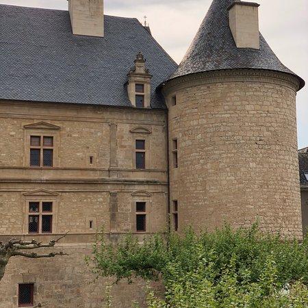 Auberge du Donjon Restaurant