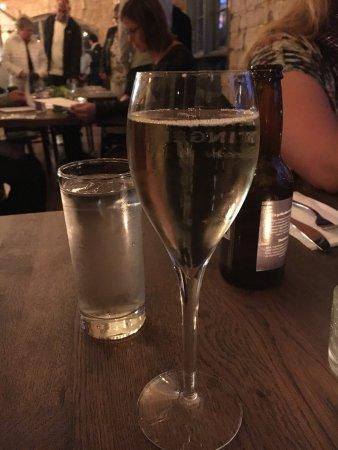 Bryggeriet mat och malt