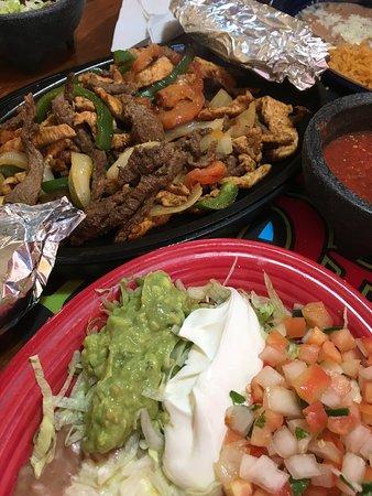 Los Ortizes Mexican Restaurant