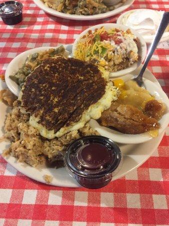 Momma Jean's Restaurant