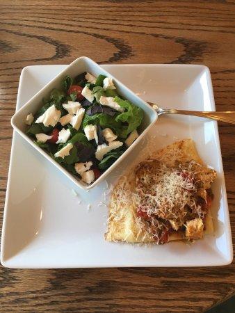 Oliver's Artisan Kitchen