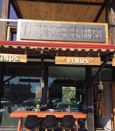 La Estacion Del Queso